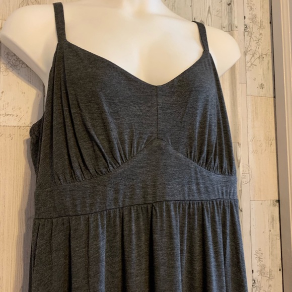 NWT torrid size 3 tiered maxi dress - Picture 6 of 8